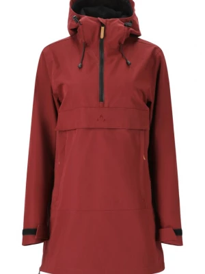 Foto van product Whistler Outdoorjas 'Dallon' rood