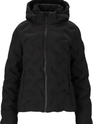 Foto van product Whistler Outdoorjas 'Dido' zwart