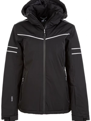 Foto van product Whistler Outdoorjas 'Doom' zwart / wit