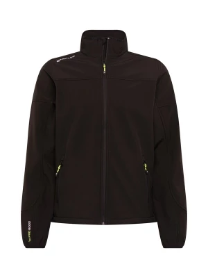 Foto van product Whistler Outdoorjas 'Dublin' neongroen / zwart