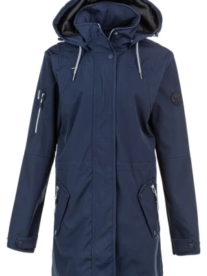 Foto van product Whistler Outdoorjas 'ISOBEL' navy