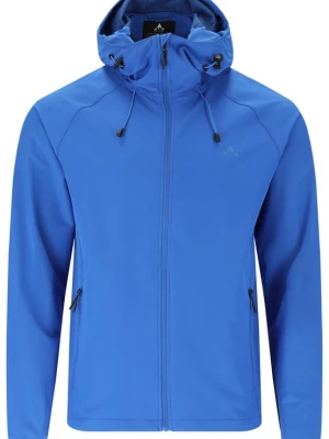 Foto van product Whistler Outdoorjas 'Kodie' blauw