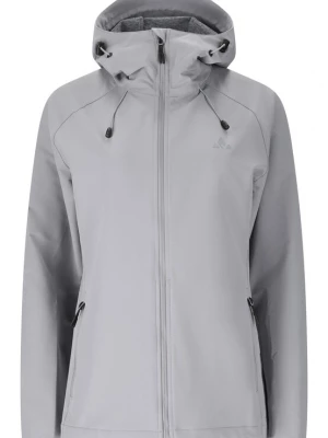 Foto van product Whistler Outdoorjas 'Kodie' grijs