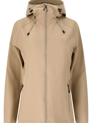 Foto van product Whistler Outdoorjas 'Kodie' lichtbruin
