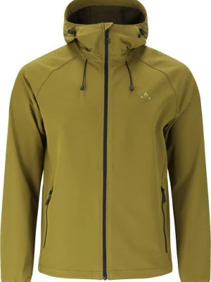 Foto van product Whistler Outdoorjas 'Kodie' limoen