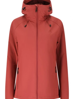 Foto van product Whistler Outdoorjas 'Kodie' rood