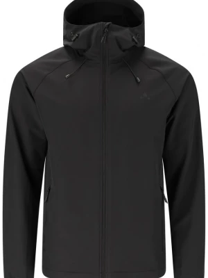 Foto van product Whistler Outdoorjas 'Kodie' zwart