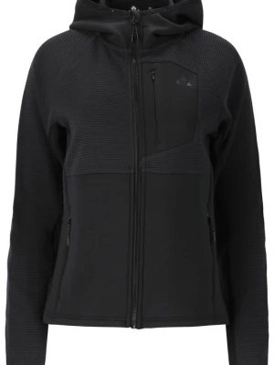 Foto van product Whistler Outdoorjas 'Langley' zwart