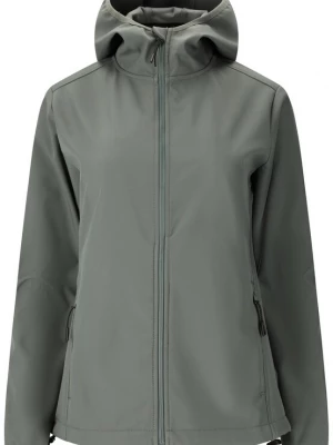 Foto van product Whistler Outdoorjas 'Luango' groen