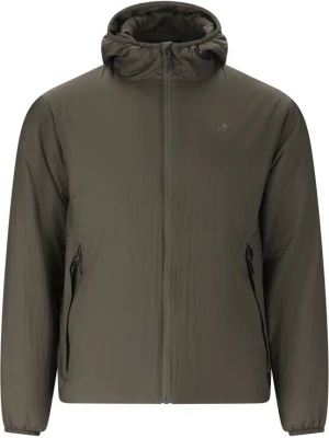 Foto van product Whistler Outdoorjas 'Palu' bruin
