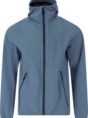 Foto van product Whistler Outdoorjas 'Selawik' blauw