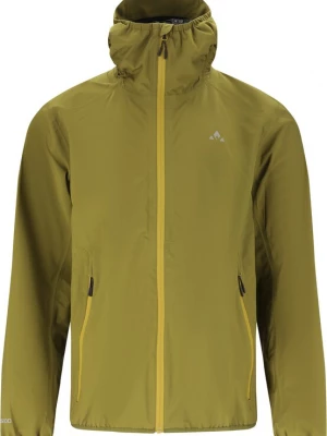 Foto van product Whistler Outdoorjas 'Selawik' geel