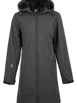 Foto van product Whistler Outdoorjas 'ZADIE' zwart