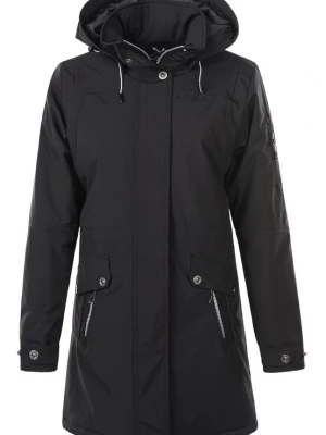 Foto van product Whistler Outdoorjas zwart