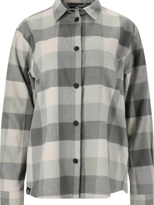 Foto van product Whistler Overhemd 'Riglet' donkergrijs