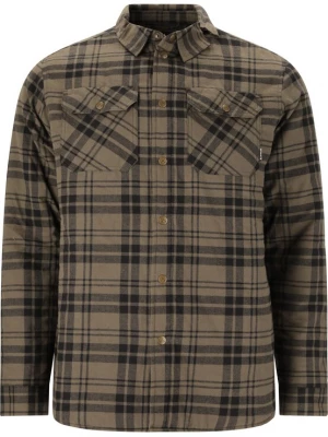 Foto van product Whistler Overhemd 'Tauron' bruin