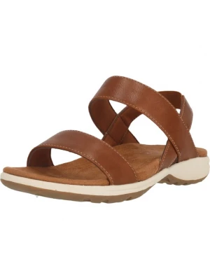 Foto van product Whistler Sandaal 'Zenaida' bruin