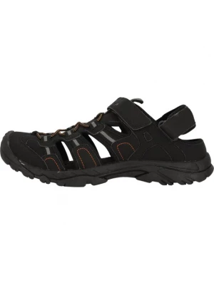 Foto van product Whistler Sandalen 'Macareus' zwart