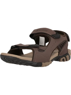 Foto van product Whistler Sandalen 'Tegale' karamel