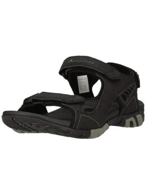 Foto van product Whistler Sandalen 'Tegale' zwart