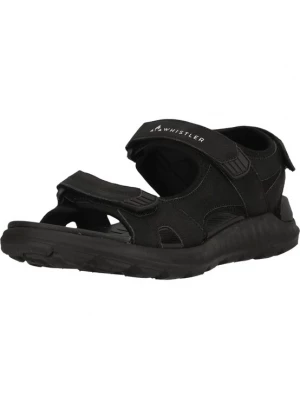 Foto van product Whistler Sandalen 'Tiberius' zwart
