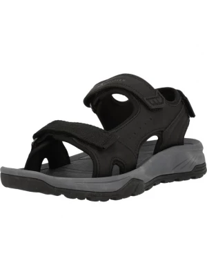 Foto van product Whistler Sandalen 'Wofun' zwart