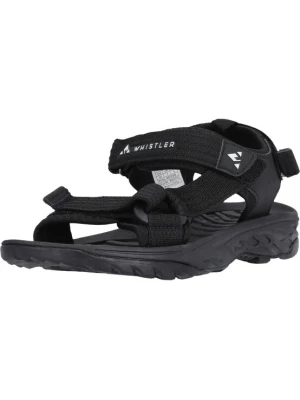 Foto van product Whistler Sandalen 'Zakim' zwart