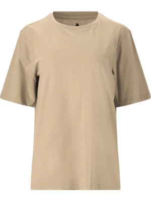 Foto van product Whistler Shirt 'Caloot' nude