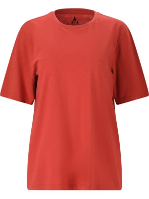 Foto van product Whistler Shirt 'Caloot' rood