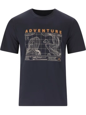 Foto van product Whistler Shirt 'Linx' zwart
