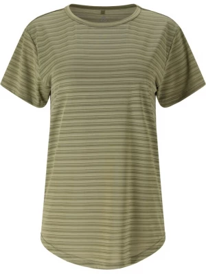 Foto van product Whistler Shirt 'Skylon' donkergroen
