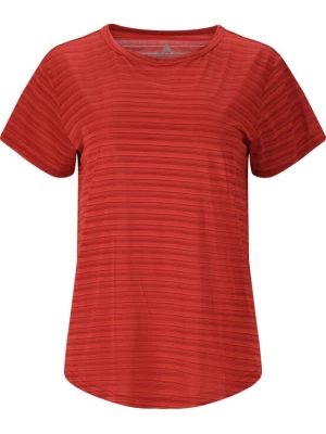 Foto van product Whistler Shirt 'Skylon' donkerrood