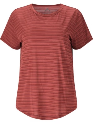 Foto van product Whistler Shirt 'Skylon' rood