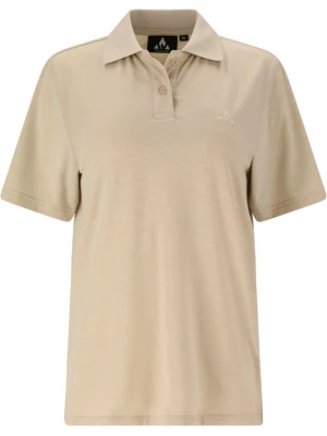 Foto van product Whistler Shirt 'Vale' beige