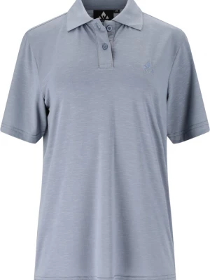 Foto van product Whistler Shirt 'Vale' blauw
