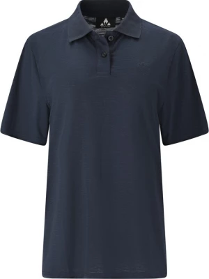 Foto van product Whistler Shirt 'Vale' donkerblauw