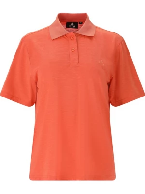 Foto van product Whistler Shirt 'Vale' oranje