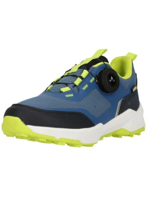 Foto van product Whistler Sneakers 'Menfi' blauw