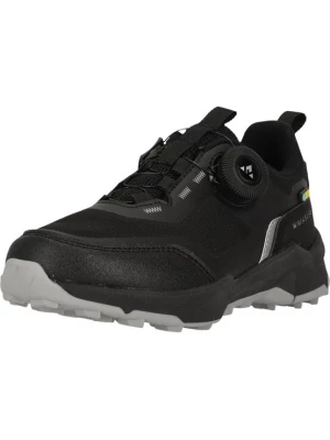 Foto van product Whistler Sneakers 'Menfi' zwart
