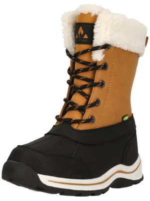 Foto van product Whistler Snowboots 'Comon' karamel