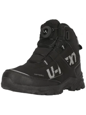 Foto van product Whistler Snowboots 'Nocara' zwart