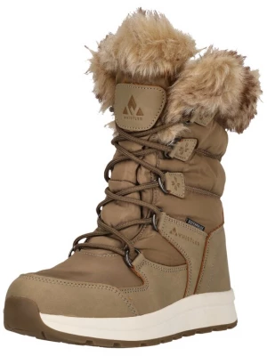 Foto van product Whistler Snowboots 'Piana' karamel