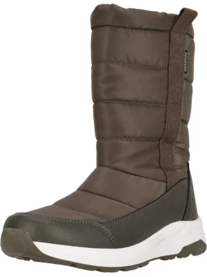 Foto van product Whistler Snowboots 'Yattua' bruin