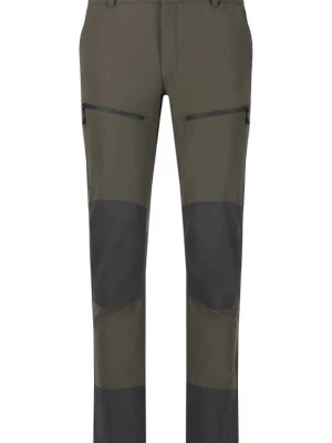 Foto van product Whistler Sportbroek 'Avatar' bruin