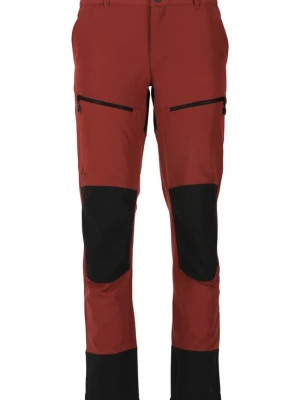 Foto van product Whistler Sportbroek 'Avatar' donkerrood