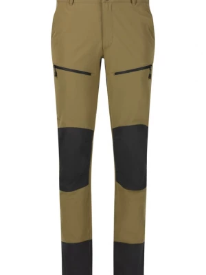 Foto van product Whistler Sportbroek 'Avatar' karamel