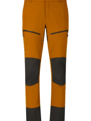 Foto van product Whistler Sportbroek 'Avatar' oranje