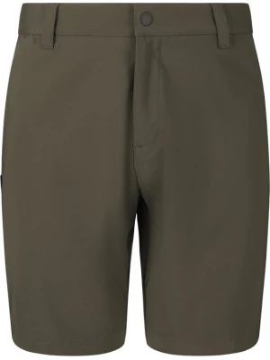 Foto van product Whistler Sportbroek 'Barrie' donkergroen