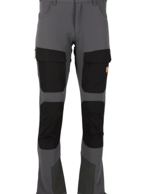 Foto van product Whistler Sportbroek 'Beina' grijs / zwart