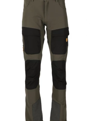 Foto van product Whistler Sportbroek 'BEINA' groen